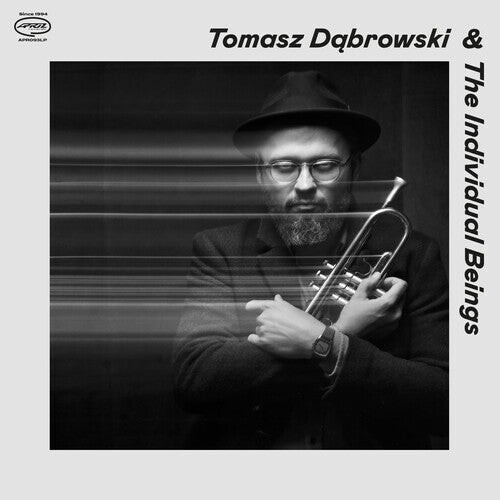 

Виниловая пластинка Dabrowski, Tomasz & the Individual Beings: Tomasz Dabrowski & The Individual Beings