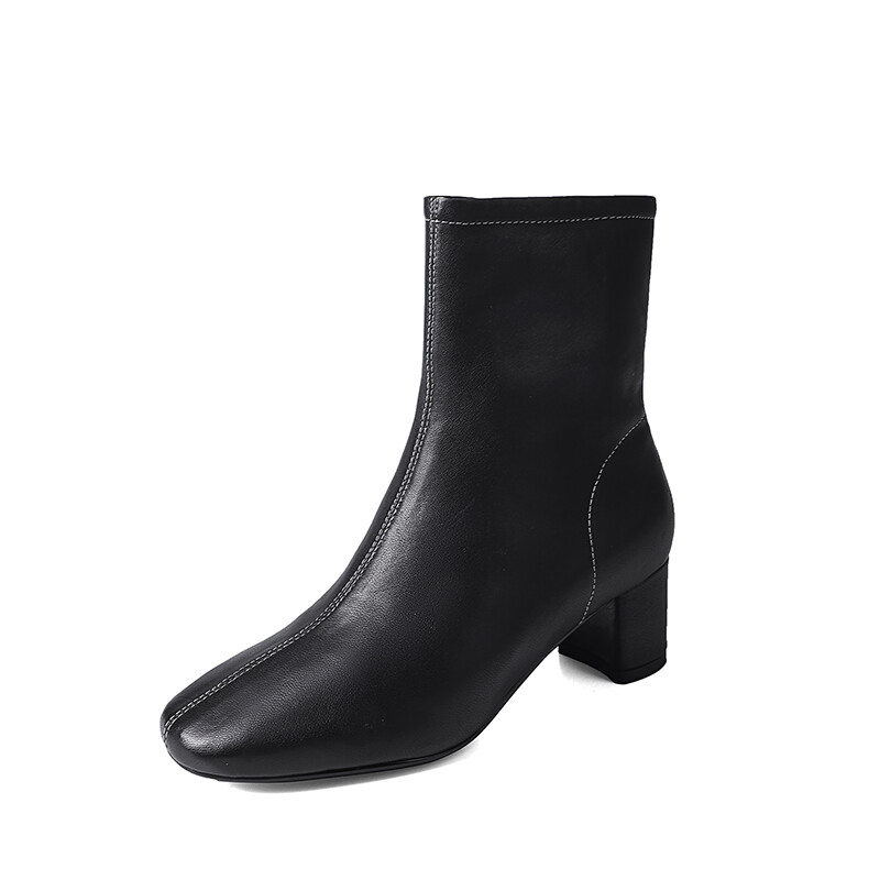 

Ботильоны AIQINISHA Ankle Boots Women's