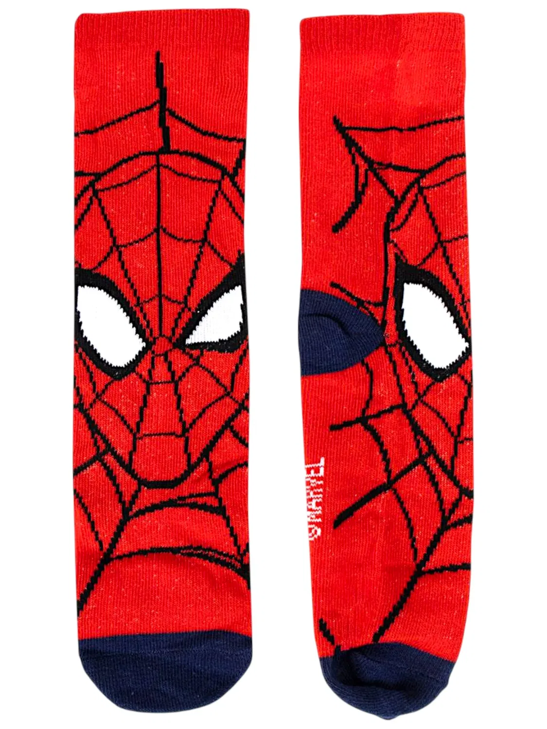 Носки детские с Spider-Man, Cerda, разноцветные — фото 2
