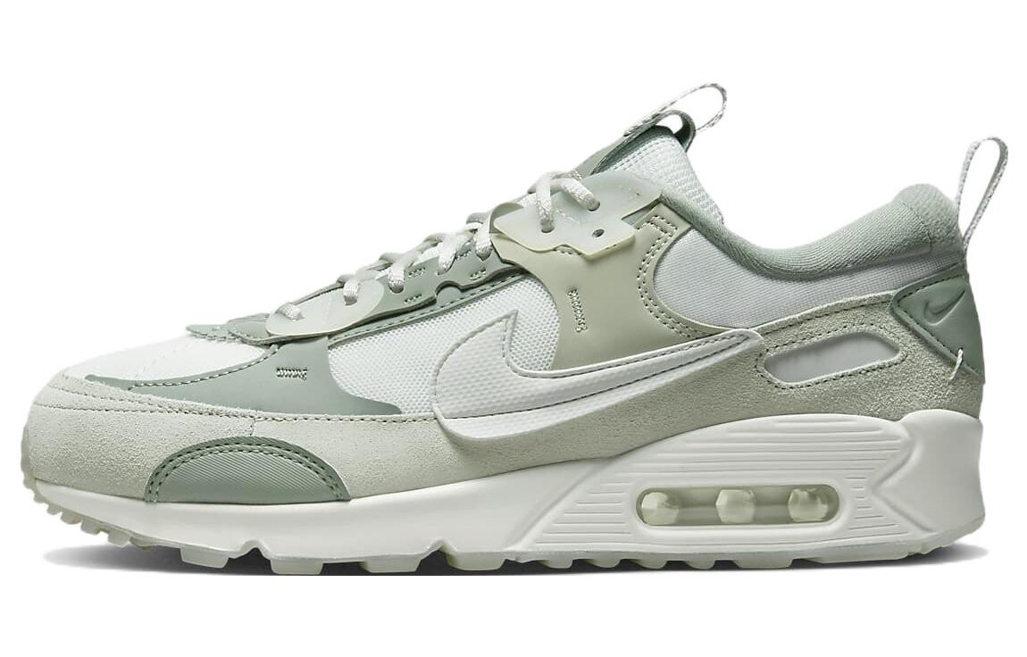 

Nike Air Max 90 Futura Mint (женские)