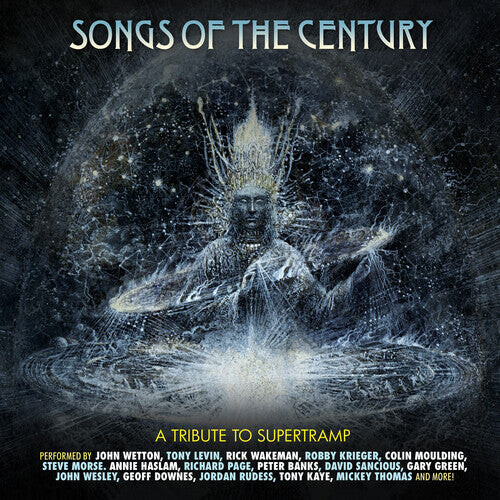 

CD диск Songs of the Century / Various: Songs Of The Century - An All-Star Tribute To Supertramp (Various Artists)