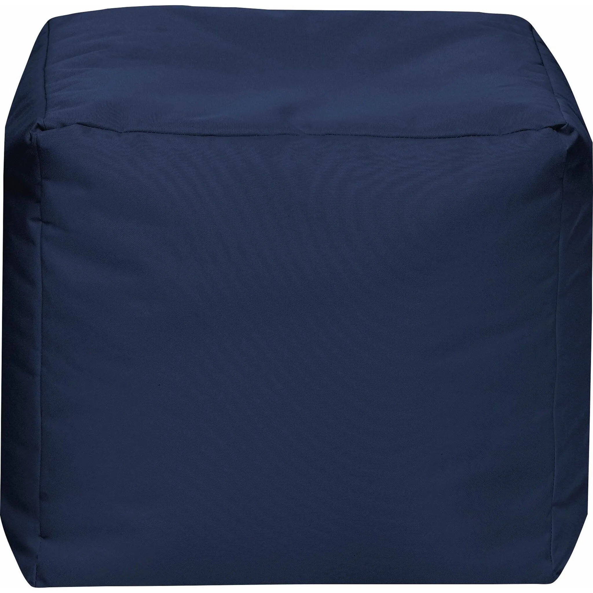 

Кресло-подушка для сидения «Cube SCUBA» Sitting Point, цвет jeansblau