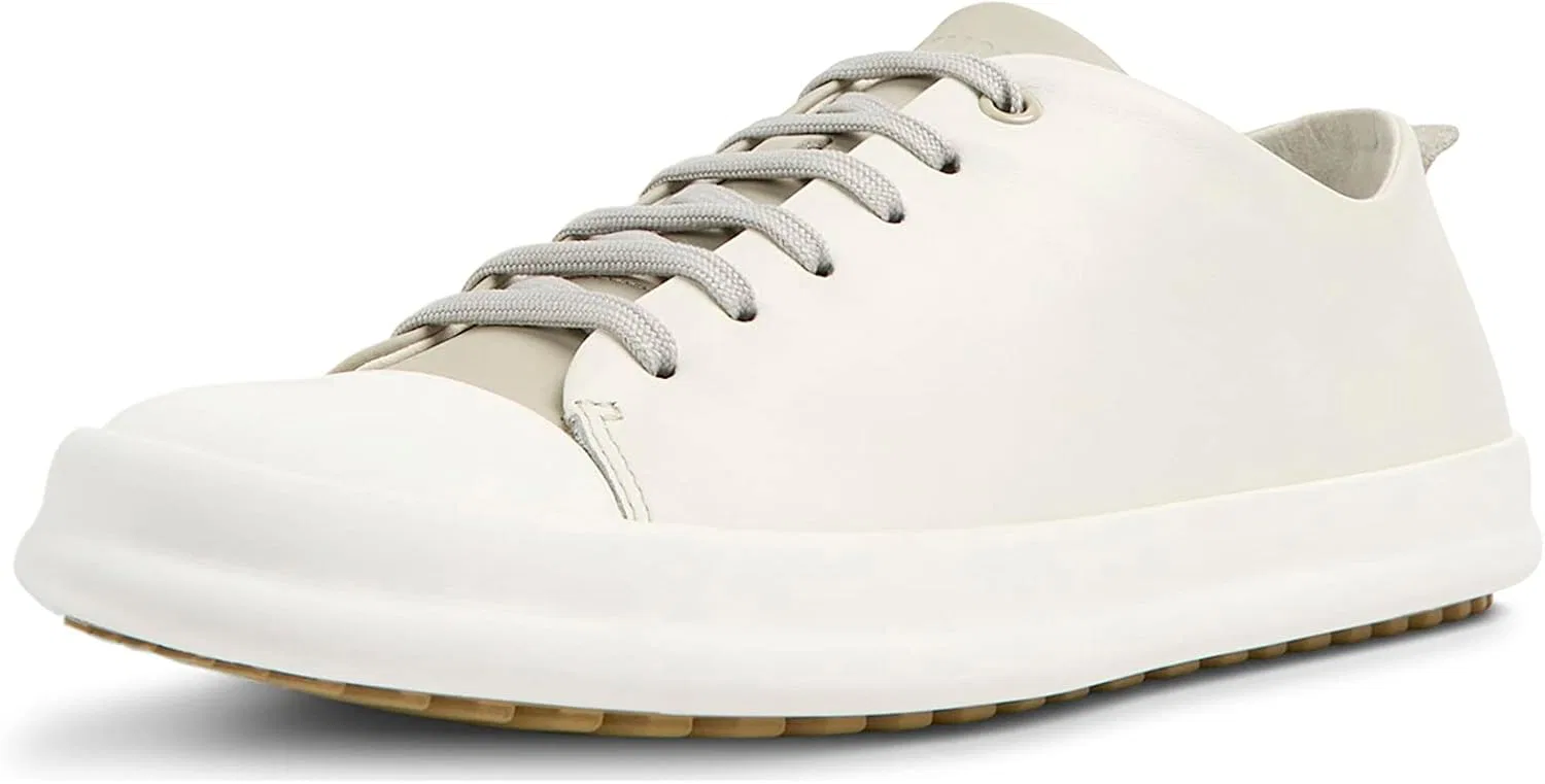 Кроссовки Camper Men's Chasis K100550Basket, Multicolour 020 Tws — фото 4