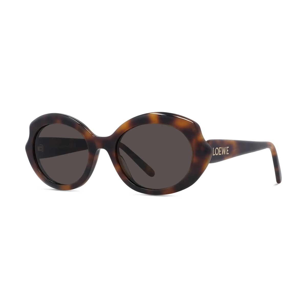 

Женские солнцезащитные очки LW40147I LOEWE