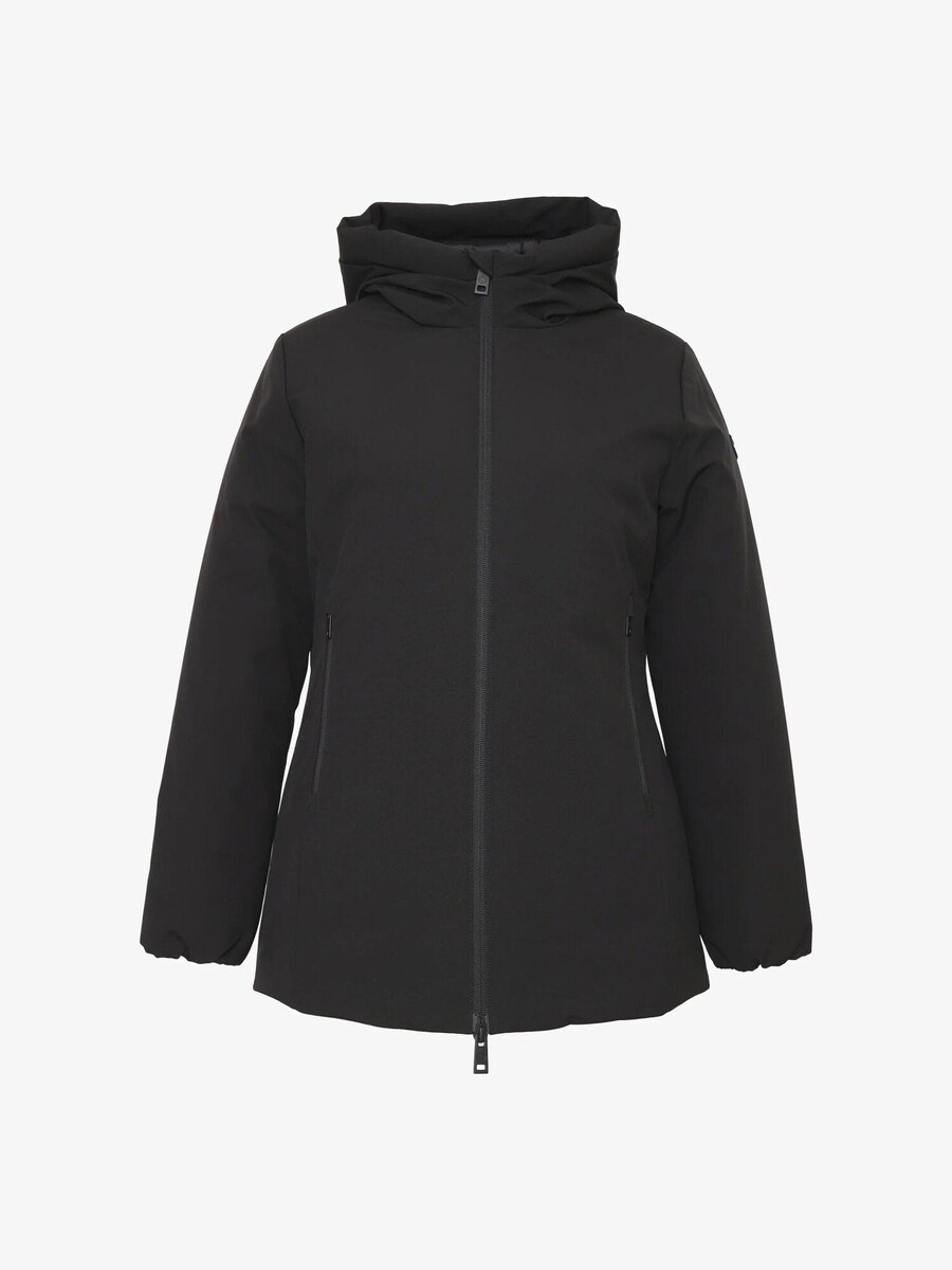 

Зимняя куртка CANADIENS CAROL, черный