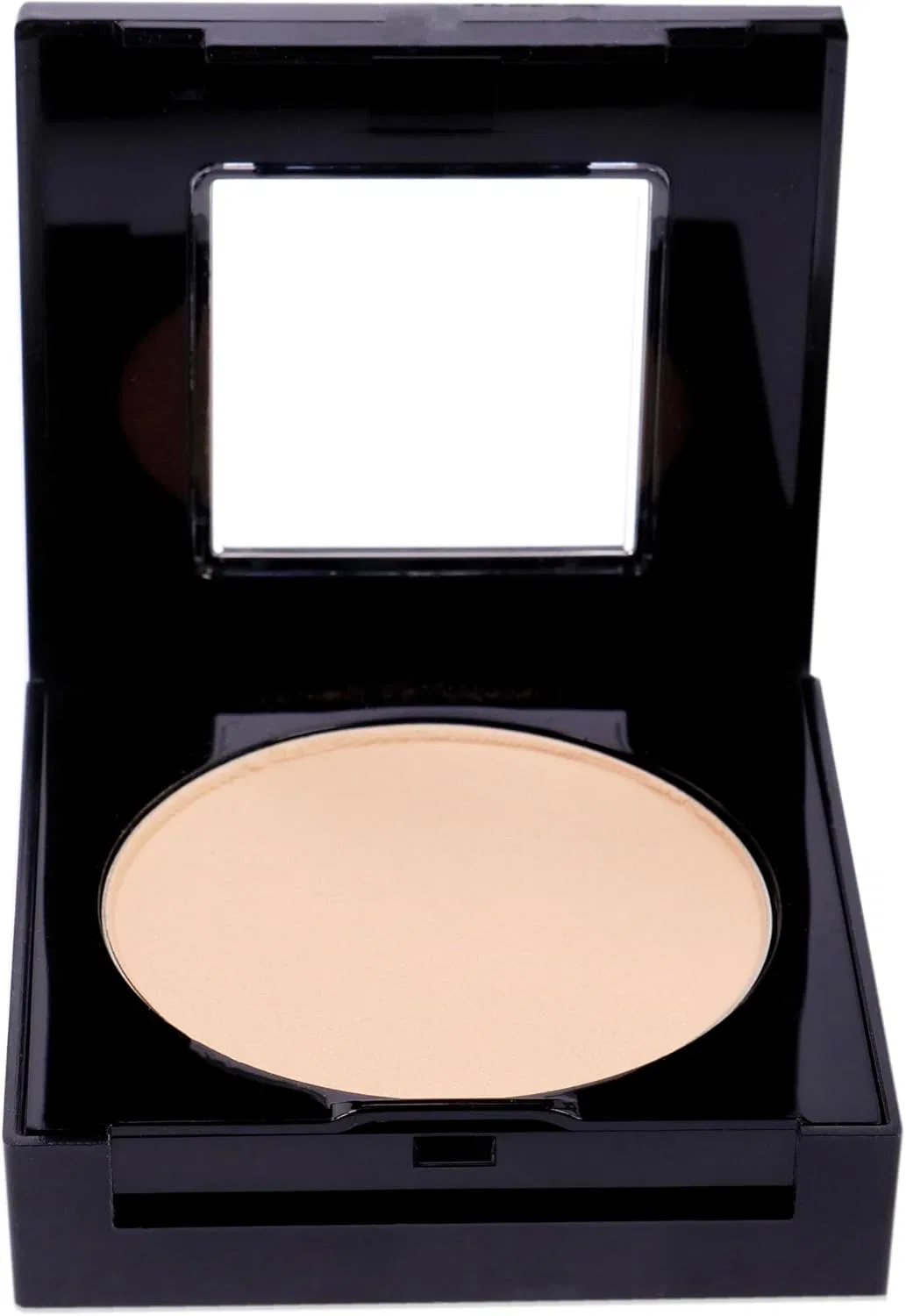 Пудра Maybelline New York Fit Me Set + Smooth Powder Makeup, 8.5 г, оттенок Nude Beige — фото 2