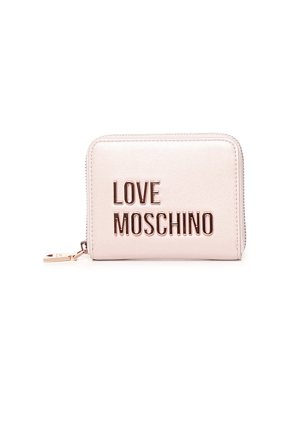 

Кошелек Love Moschino, фуксия