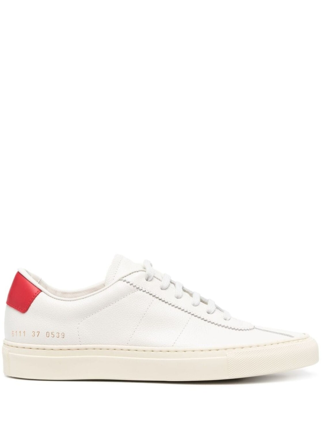 

Common Projects кеды Tennis, белый