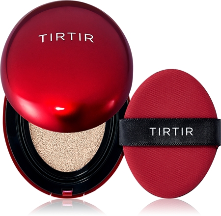 

Долговечная основа в губке TIRTIR Mask Fit Red Cushion Mini, 13N Fair Ivory 4,5 g