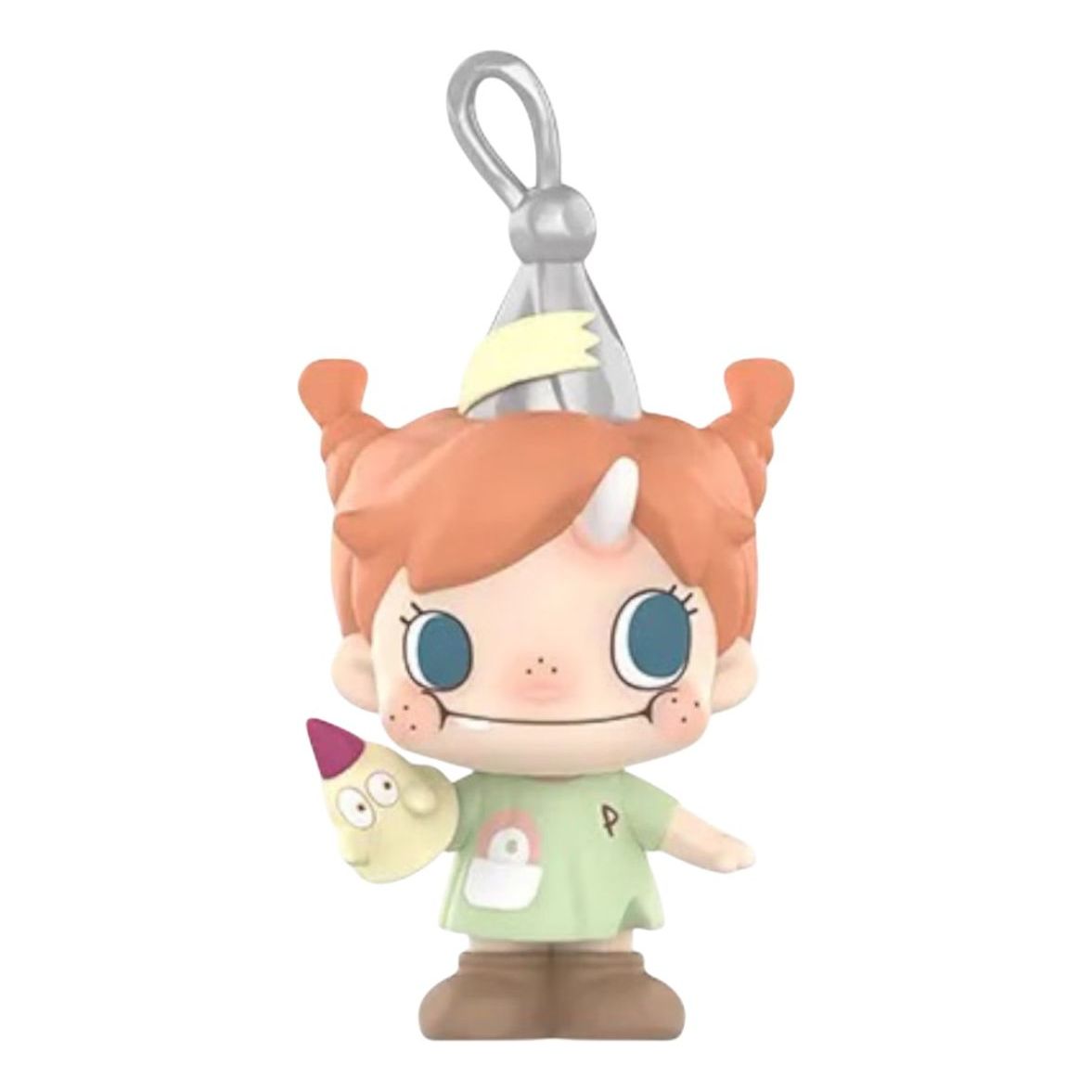 

Фигурки Pop Mart Pop Bean Celebrate This Moment Figures 'Polar Let's Party! DuDoo'