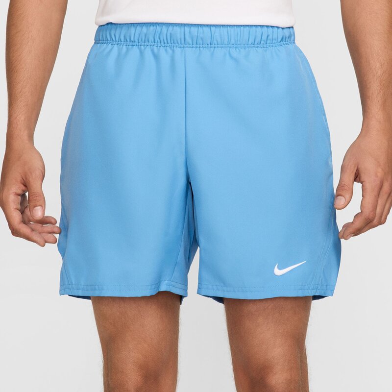 

Шорты nikecourt Victory Dri-Fit 7" Nike, мультиколор