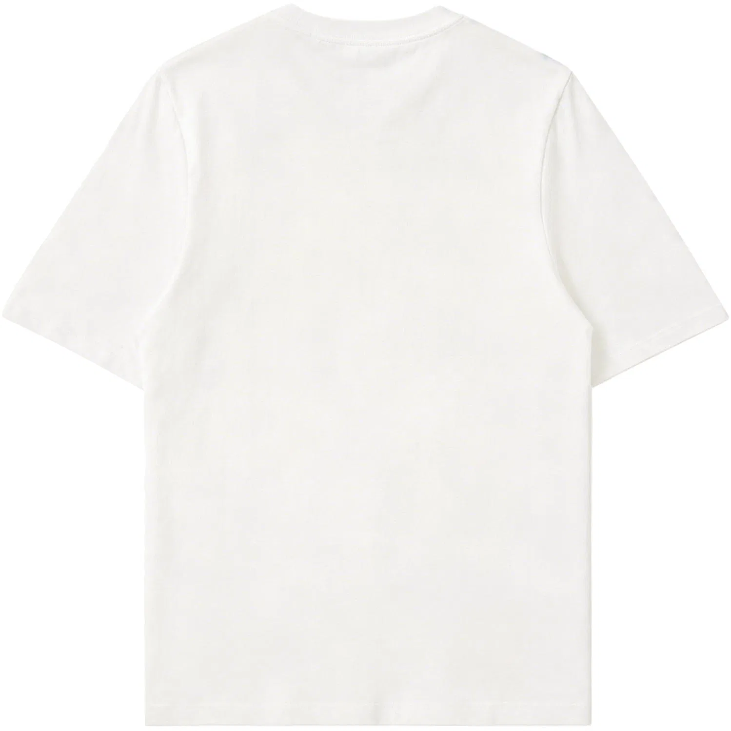 Футболка Adidas MUST HAVES Unisex Ecru — фото 4