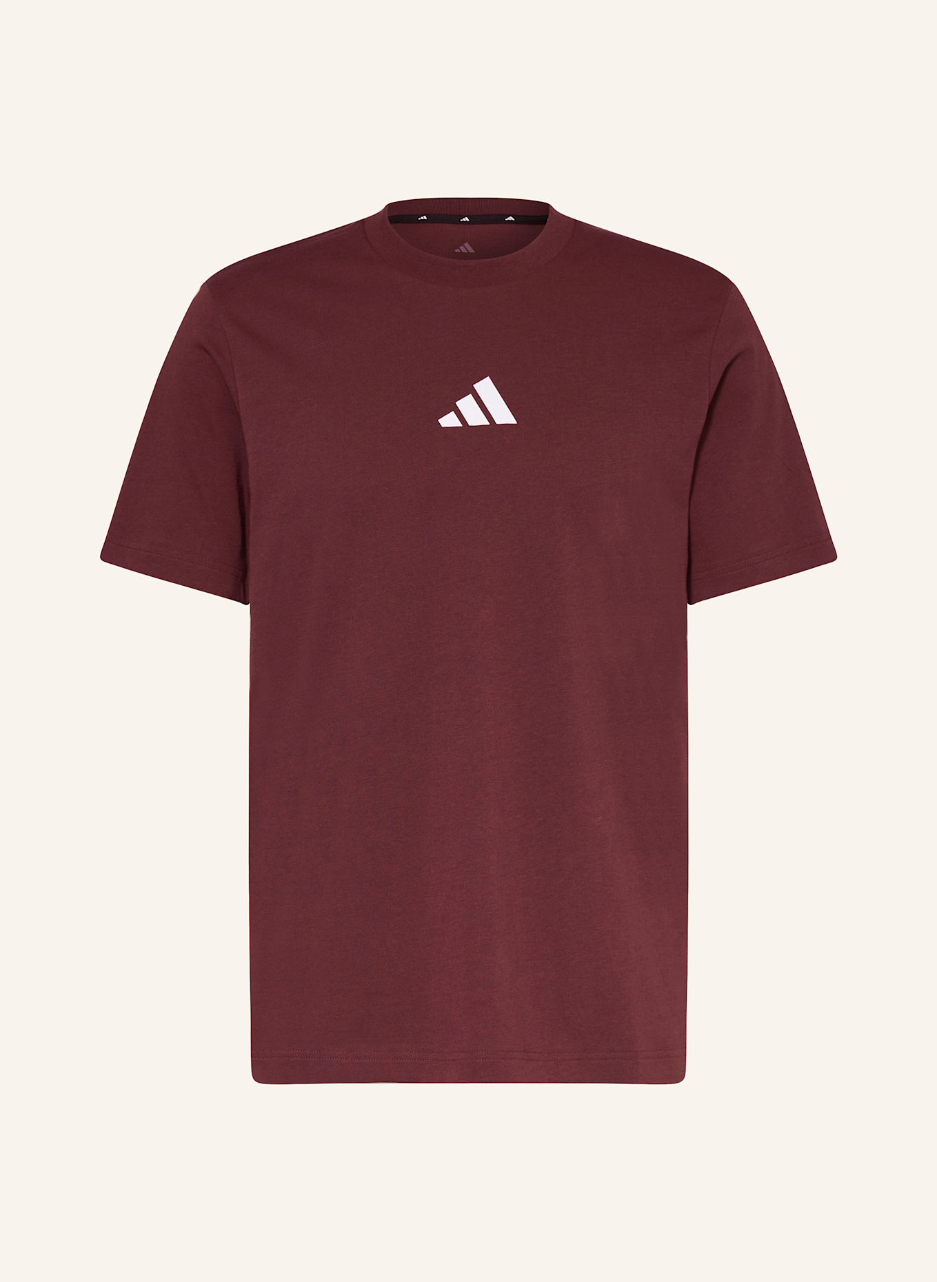 

Футболка Adidas, мультиколор
