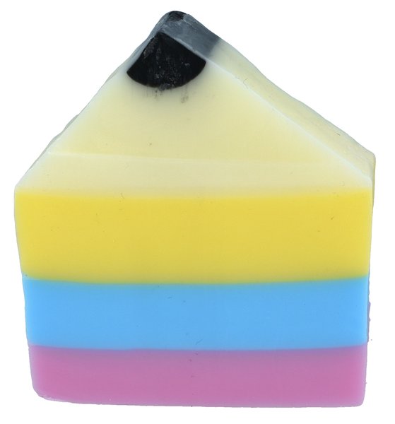 

Bomb Cosmetics, Глицериновое мыло