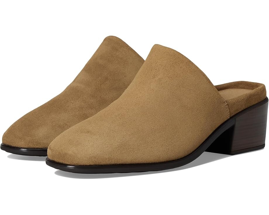 Туфли Naot Dedicate, цвет Acorn Suede