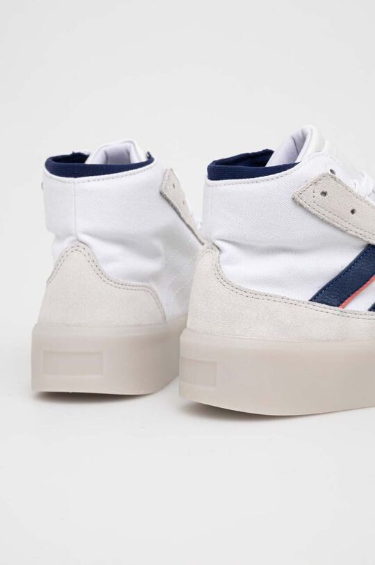 Кроссовки ZNSORED adidas, белый — фото 3