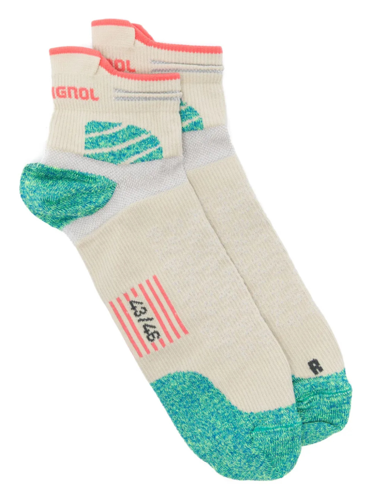 

Носки Sapa Rossignol, нейтральный