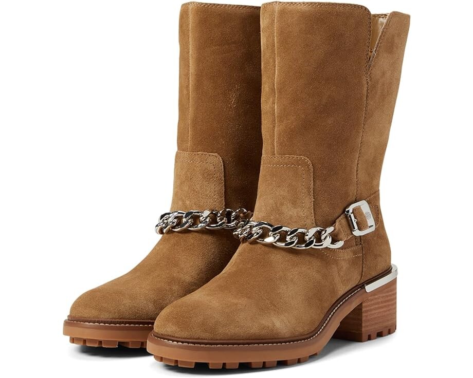 

Ботинки Vince Camuto Keshilla, цвет Sandy Brown