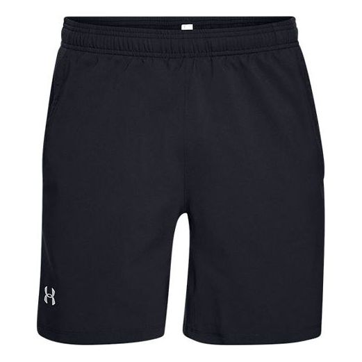 

Шорты launch sw 2in1 shorts 'black' Under Armour, черный