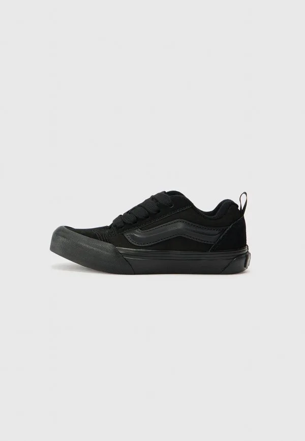 Кроссовки унисекс knu skool Vans, Black