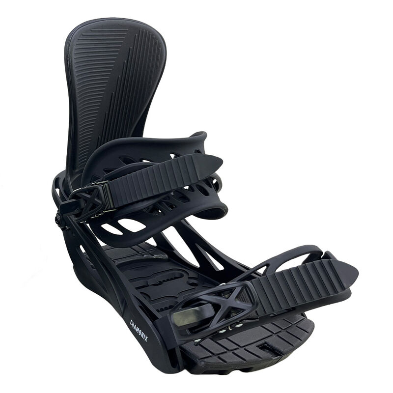 

Крепления Lognan (2026) Chamonix, black