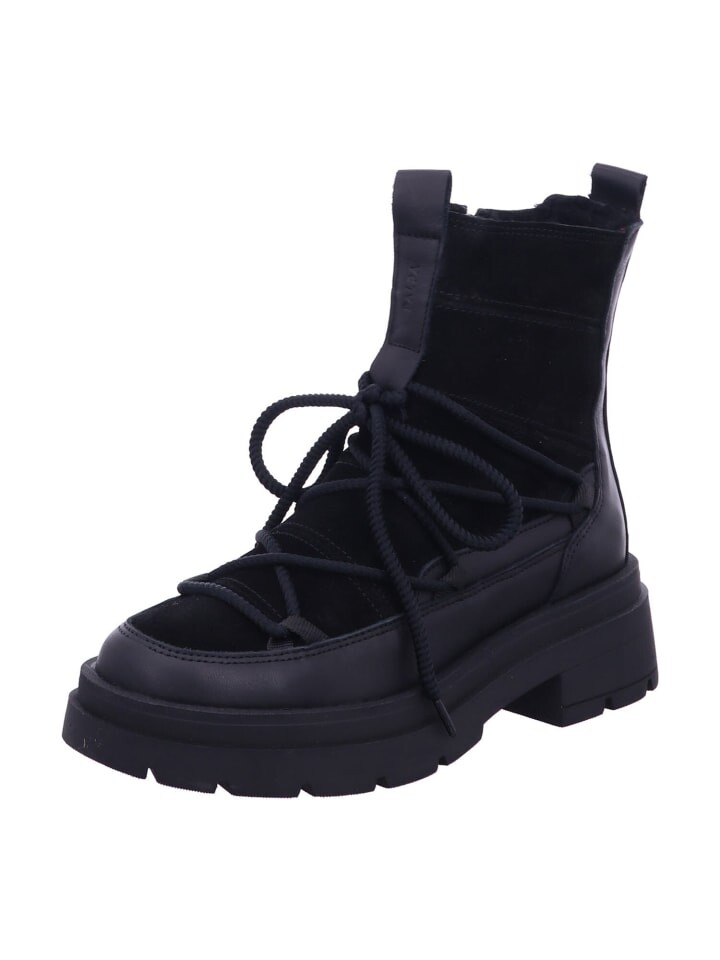

Сапоги Palpa Damen warm, черный