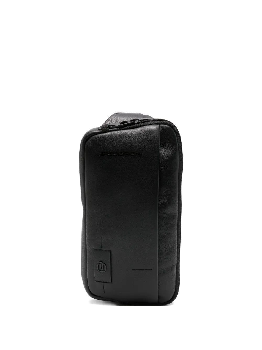 

Поясная сумка на молнии Piquadro, черный