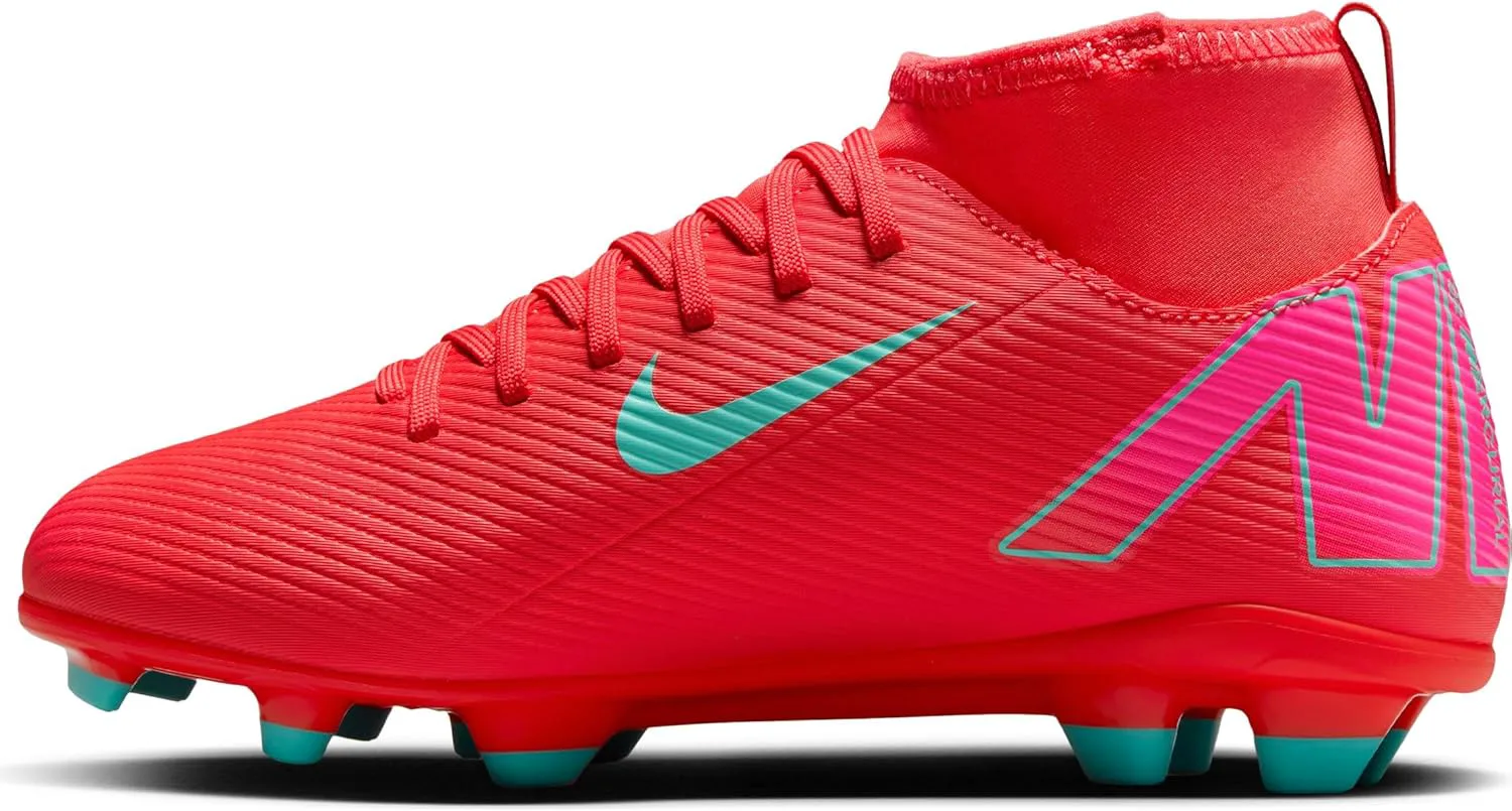 

Детские гимнастические туфли Nike Oxford, зеленый