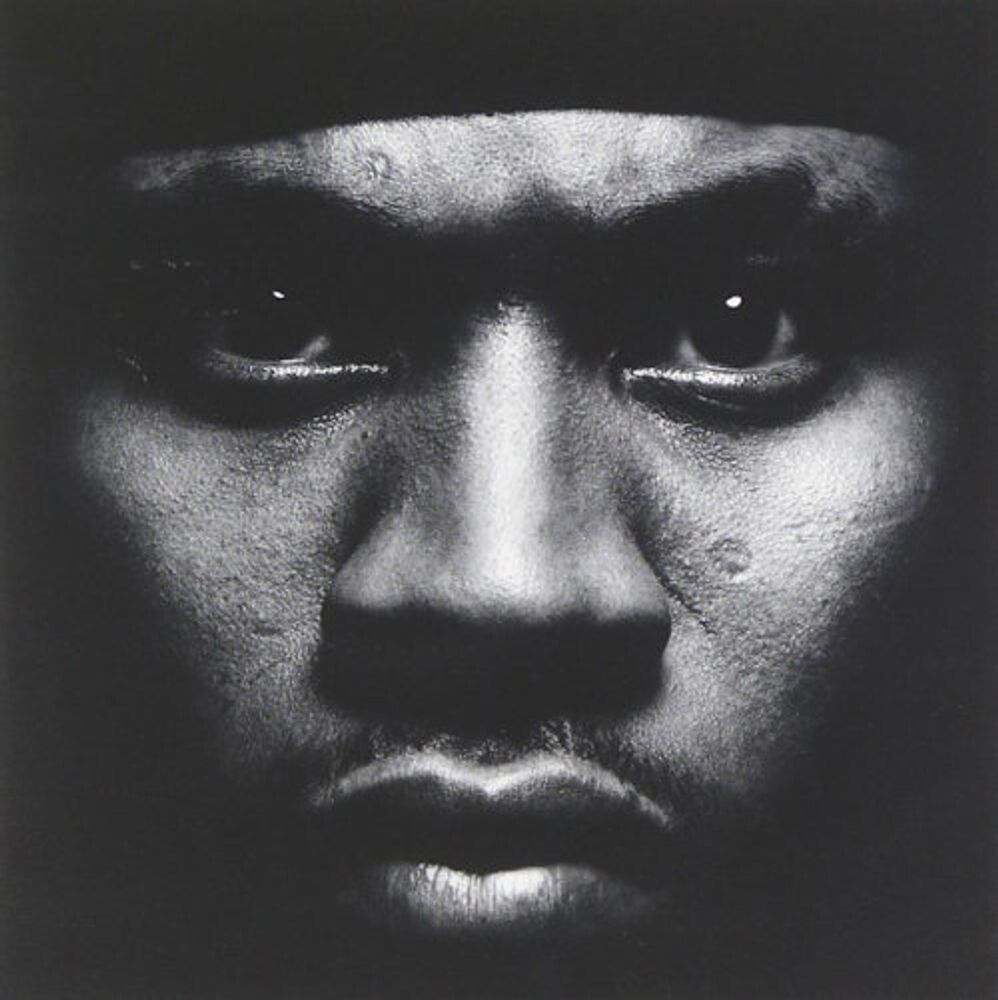 

Диск CD All World - LL Cool J
