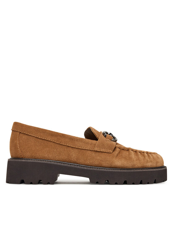 Слипоны Danrose 14058774 Aldo, коричневый