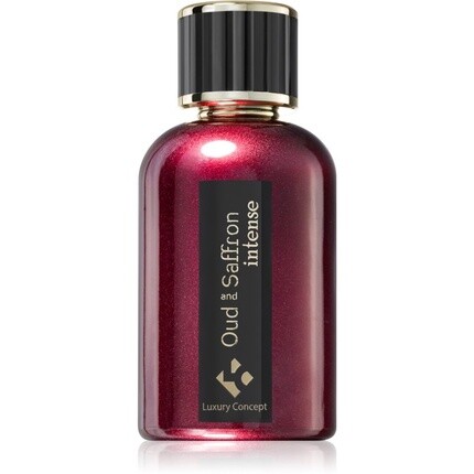 

Luxury Concept Oud and Saffron Intense парфюмированная вода 100 мл