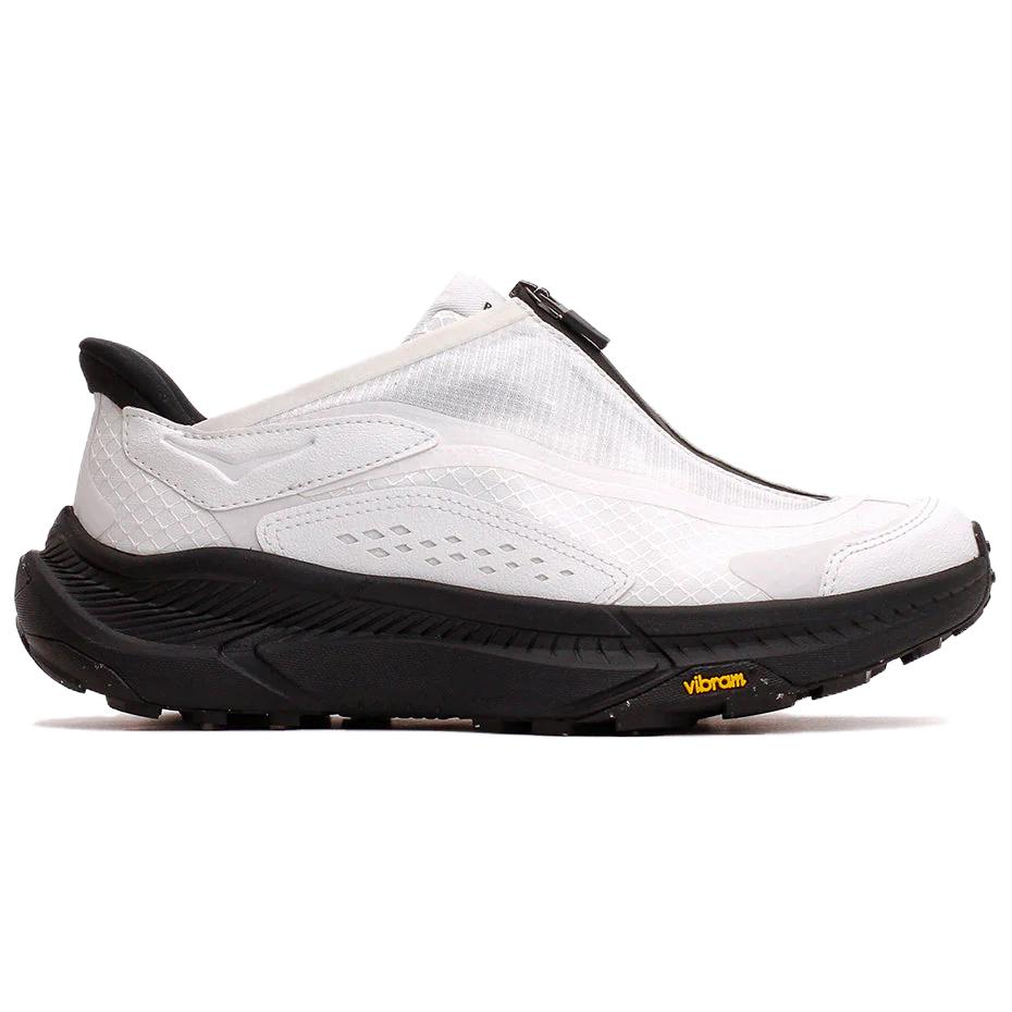 Project Transport повседневная обувь unisex HOKA ONE ONE, белый — фото 3
