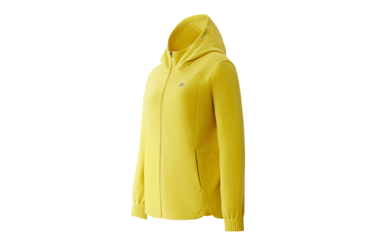 

KOLON SPORT Куртка женская, Mustard Yellow MU