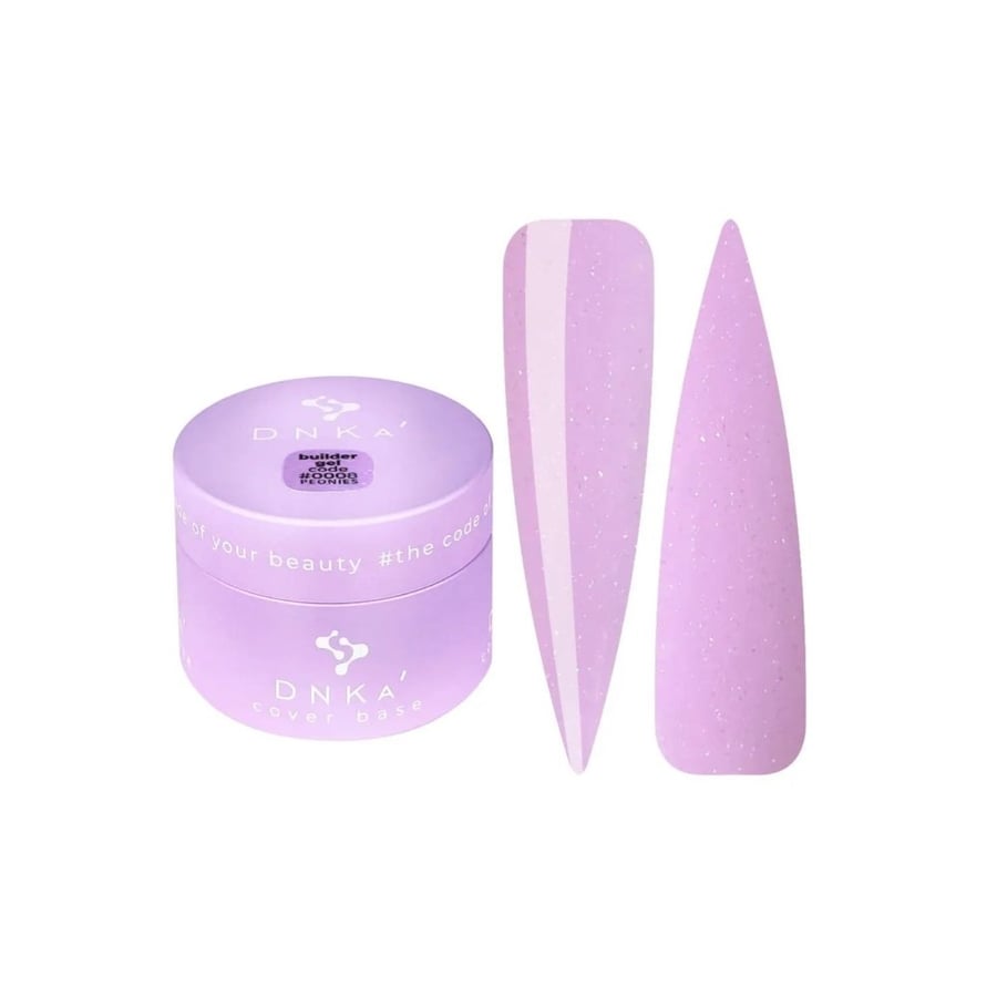 

DNKa Builder Gel № 0008 Пионы, 30 мл