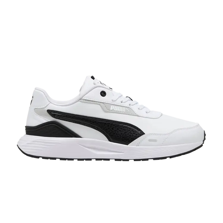 

Кроссовки Puma Runtamed Plus L, белый