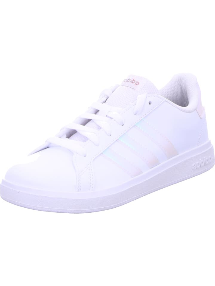 

Элегантные туфли на шнуровке adidas Schnürhalbschuh, белый