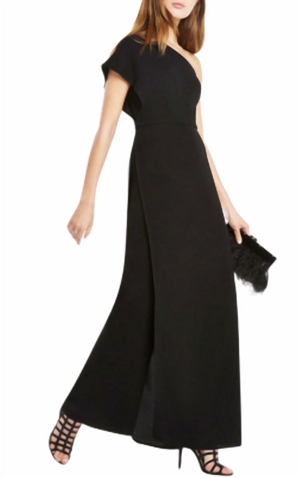 

Женское платье BCBGMAXAZRIA, черный