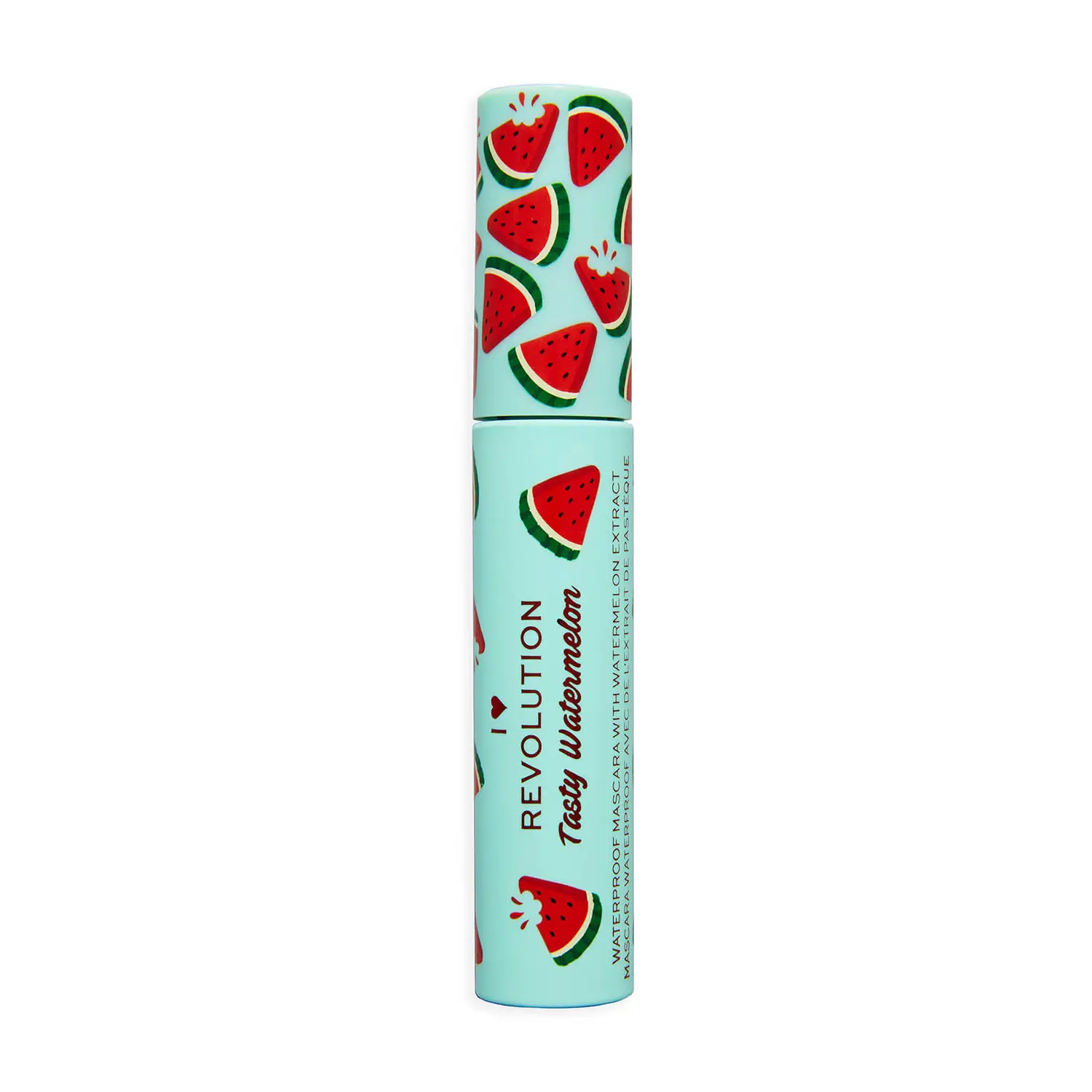 

I Heart Tasty Watermelon Водостойкая Тушь для Ресниц