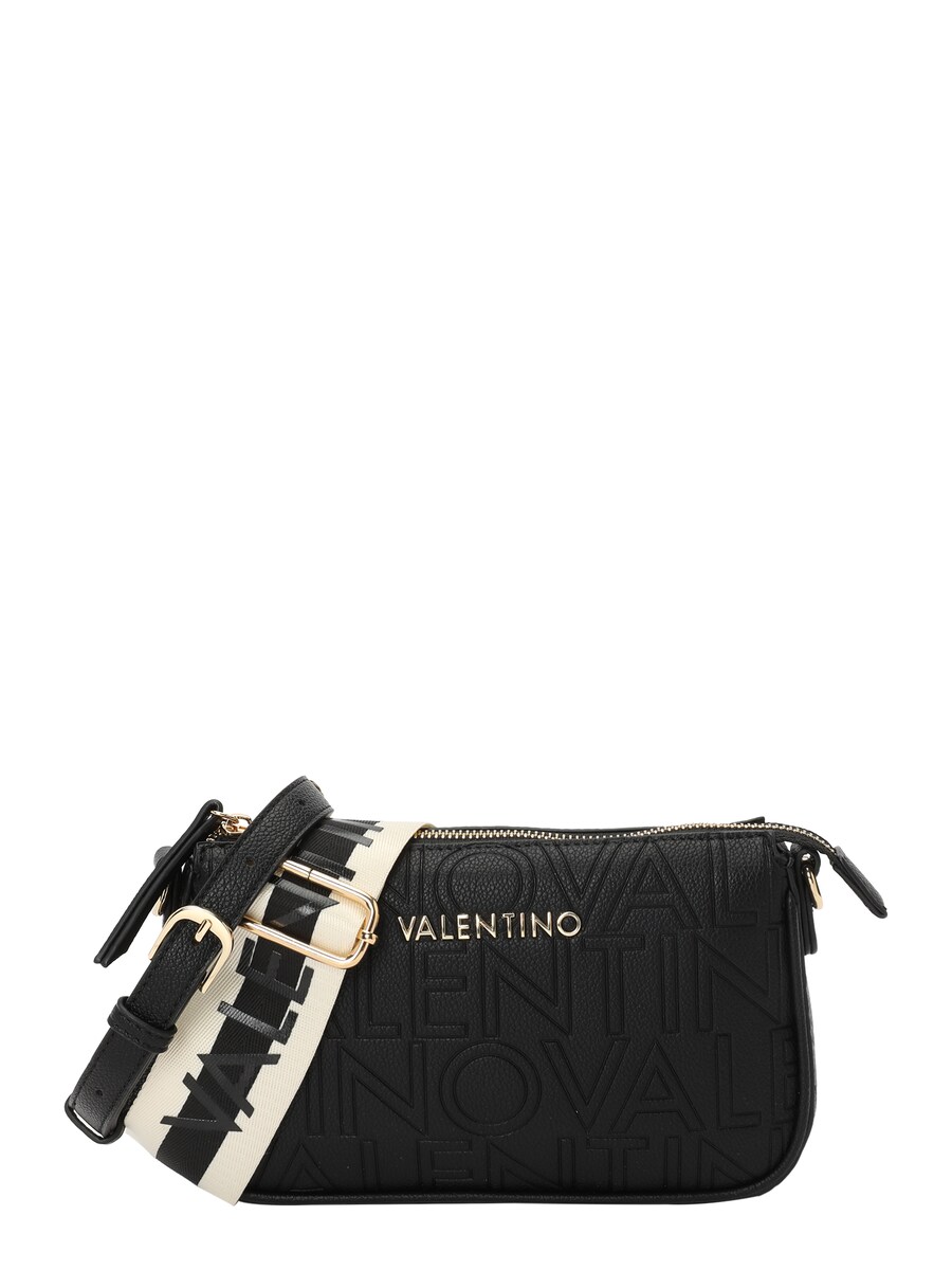 

Сумка через плечо VALENTINO, черный