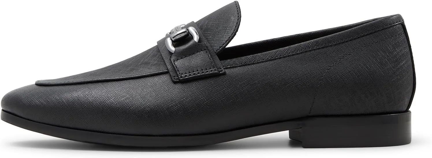 Мужские тапочки ALDO Mullberry, черный