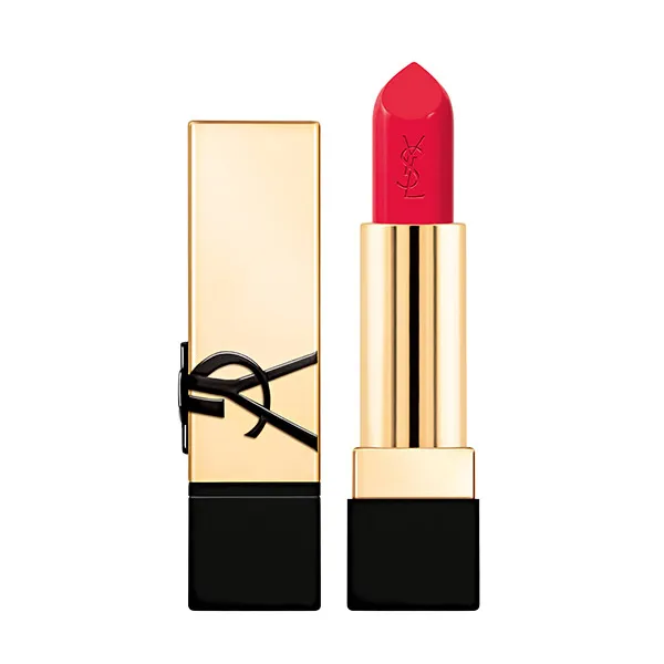 

Сатиновая помада с финишем Rouge Pur Couture Yves Saint Laurent, R11