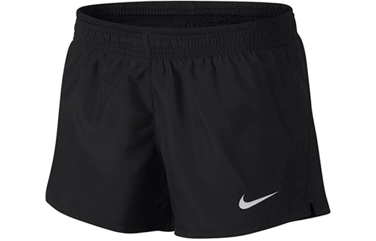 

Женские повседневные шорты Nike, цвет Black
