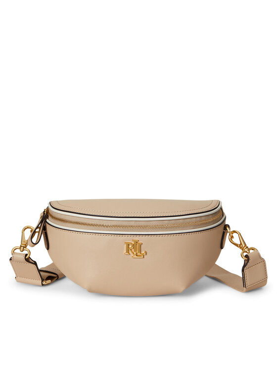 

Сумочка 431974467002 Lauren Ralph Lauren, бежевый