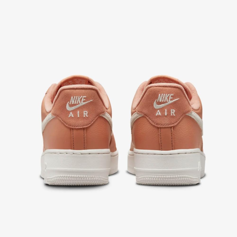 Мужские беговые кроссовки Nike, Amber Brown/Phantom — фото 3