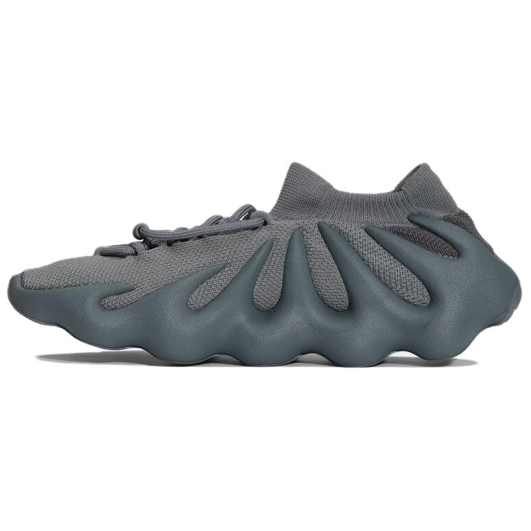 

Кроссовки adidas Yeezy 450 Stone Marine, серый