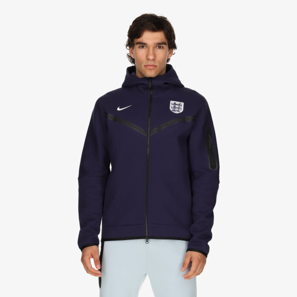 

Толстовка ent m nsw tch flc толстовка fz wr Nike
