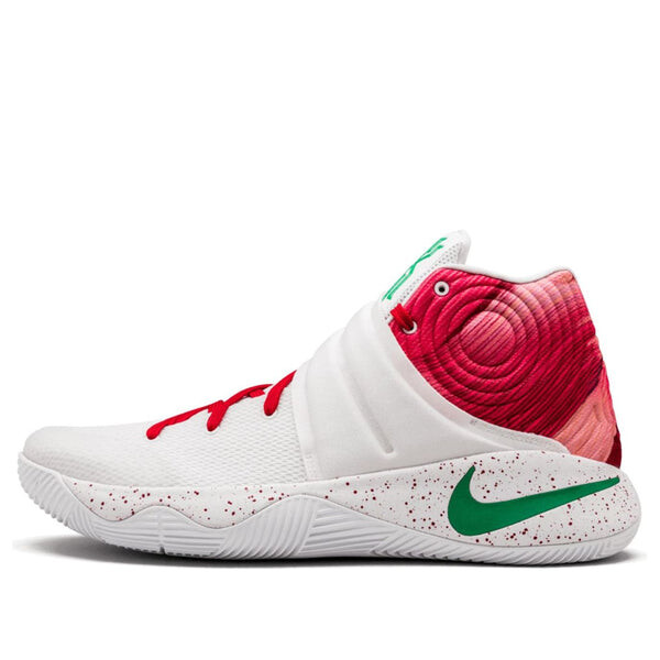 

Кроссовки kyrie 2 Nike, белый