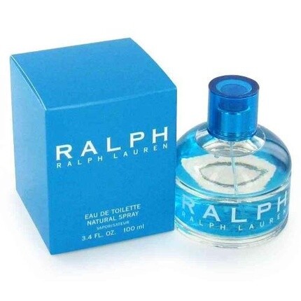 

Аромат для женщин Ralph Lauren от Ralph Lauren, одеколон-спрей, 3,4 унции, EDT — без коробки