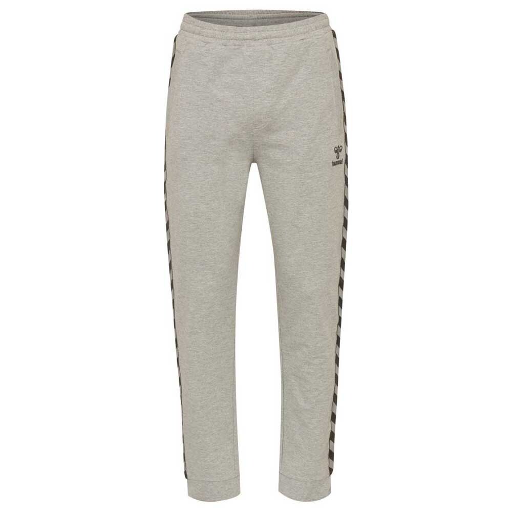 

Брюки Hummel Move Classic Long, серый