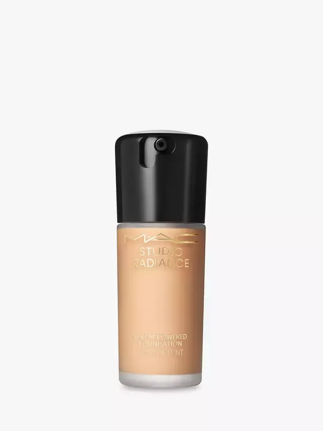 Тональная основа Studio Radiance Serum-Powered MAC, C4 5